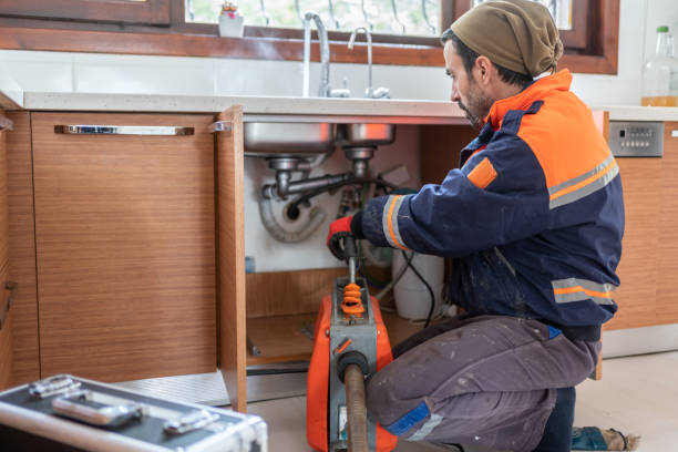 Best Drain Cleaning Services  in Raynham Center, MA