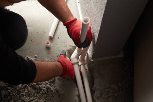 Best Leak Detection Services  in Raynham Center, MA