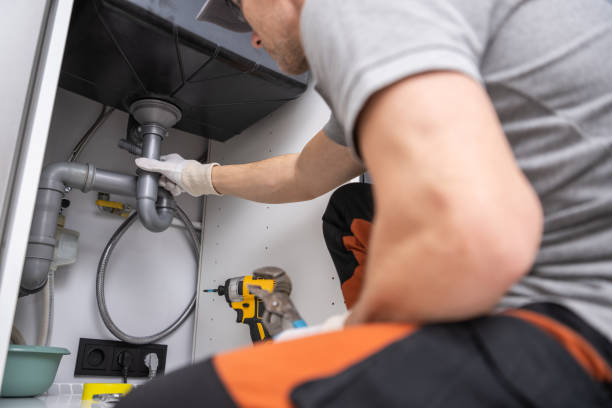 Best Plumbing Inspection Services  in Raynham Center, MA