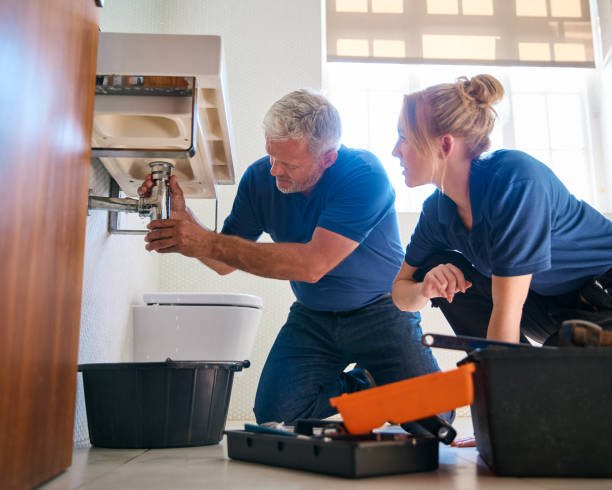 Best Toilet Repair Services  in Raynham Center, MA
